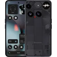 Nothing Phone (3) 16 GB RAM 512 GB Black