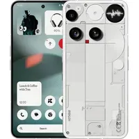 Nothing Phone (3) 16 GB RAM 512 GB White