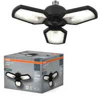 Osram LED-Deckenleuchte 1962986 60 W E27 neutralweiß