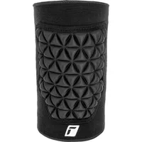 Reusch Knieschoner Knee Protector Deluxe schwarz M