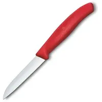 Victorinox Gemüsemesser rot