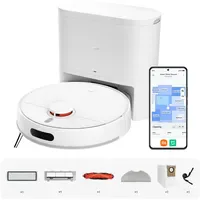 Xiaomi H40 Saugroboter Weiß
