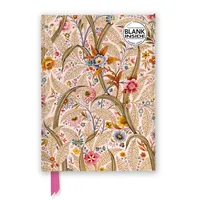 BrownTrout Premium Notizbuch Blank DIN A5: William Kilburn, Vorsatzpapier