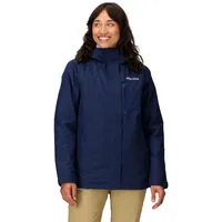 Marmot Ramble Component 3in1 Jacke - Arctic Navy -