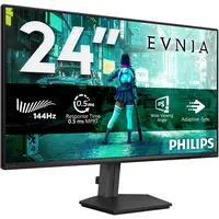 Philips Evnia 3000 Series 24M2N3200NF/00 24'' schwarz