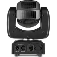 Beamz Panther 85 LED Moving Head