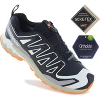 Salomon XA Pro 3D V9 GTX Herren Black/Vanilla Ice