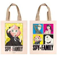 Crunchyroll Spy x Family Tragetasche Anya & Family