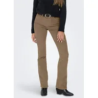 Only Female Hose ONLMARY-GLOBAL Flared Hose