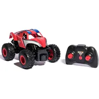 Spin Master RC-Truck Marvel Spider-Man 1:24 CH RTR rot