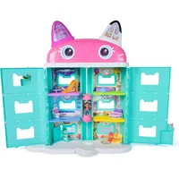 Spin Master Gabby’s Dollhouse: Der Film – Puppenhaus zum
