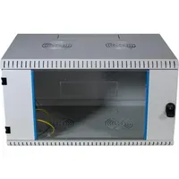 EFB 691721VTS.60 19” Wandgehäuse, 21HE, Tiefe 600 mm