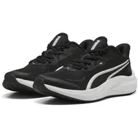 Puma Skyrocket Lite 2 Jr 312413-01 Schwarz - schwarz/weiß