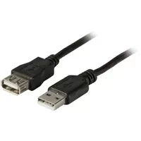 EFB-Elektronik USB2.0 Verlängerung K5248.1V2