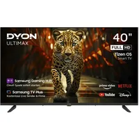 DYON Ultimax 40F-TI 40" LED Full HD Smart TV