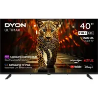 DYON Ultimax 40F-TI 40" LED Full HD Smart TV