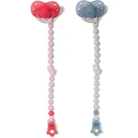 BABY BORN BABY born® Magischer Schnuller mit Clip,