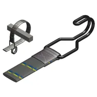 Perel Spanngurt 1200 x 25 mm