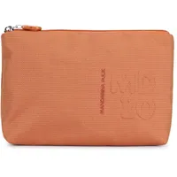Mandarina Duck Kulturbeutel MD20 Vanity Bag S Pumpkin