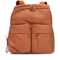 Mandarina Duck MD20 Backpack Pumpkin