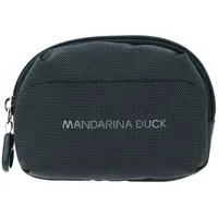 Mandarina Duck Schlüsselmäppchen MD20 Key Holder Pine Green