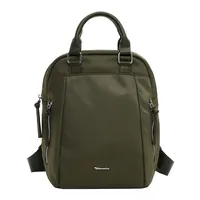 TAMARIS Rucksack Giuseppa City Backpack M Oliv