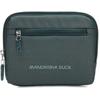 Mandarina Duck Gürteltasche MD20 Vanity Bag Pine Green