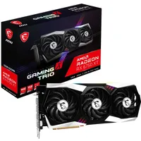 MSI Radeon RX 6750 XT GAMING X TRIO 12G