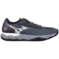 Mizuno Wave Enforce Court Cc grau