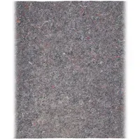 Relaxdays Malervlies Abdeckvlies 1 x 25 m