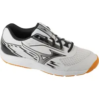 Mizuno Crossmatch Smash Tischtennisschuhe Weiß EU 41 Mann Weiß