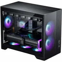 PHANTEKS XT M3 PC-Gehäuse, Gaming-Gehäuse Schwarz