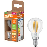 Osram homelighting OSRAM LED CLASSIC P ENERGY EFFICIENCY B