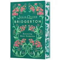 Harper Collins Publ. USA Romancing Mister Bridgerton Deluxe Collector's