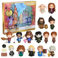 Spin Master Harry Potter Weihnachten in der Winkelgasse Adventskalender