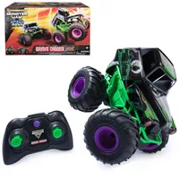 Spin Master Monstertruck Smash 'n Bash 1:15 CH RTR