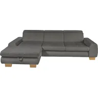 Set One by Musterring Ecksofa SO 3400 Cord 195