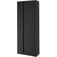 MODERANO Hänge-Garderobenschrank LECCO - B/H/T ca. 60,00x165,00x33,00