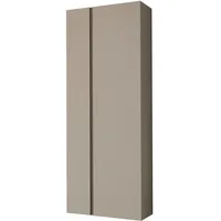 MODERANO Hänge-Garderobenschrank LECCO - B/H/T ca. 60,00x165,00x33,00