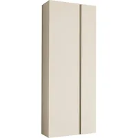 MODERANO Hänge-Garderobenschrank LECCO - B/H/T ca. 60,00x165,00x33,00