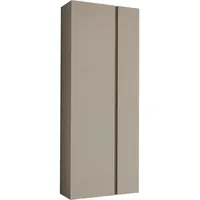 MODERANO Hänge-Garderobenschrank LECCO - B/H/T ca. 60,00x165,00x33,00
