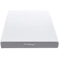 Arensberger LINA Gelschaum Matratze 120 x 200 cm H3