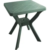 Mojawo Reno Gartentisch 70 x 70 x 72 cm