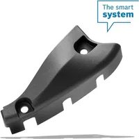 Bosch Kabelabdeckung (BDU38YY) - passgenärer Schutz für Antriebskabel