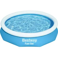 BESTWAY Bestway, Fast Set Pool Set Ø 305 x