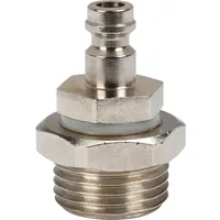 Rothenberger 1/2" Adapter auf NW 5 Stecker - 1500002876