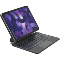 Belkin Connect Pro Tastatur und Schutzhülle für iPad Air