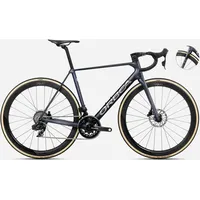 Orbea Orca M21eltd Pwr 2025 - Tanzanite Matt /