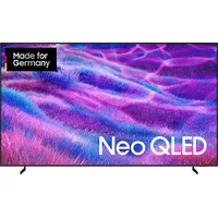 Samsung GQ100QN80F 100" Neo QLED 4K Vision AI Smart