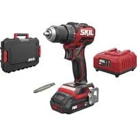 SKIL 20V 3065 GA inkl. 1 x 2,0 Ah